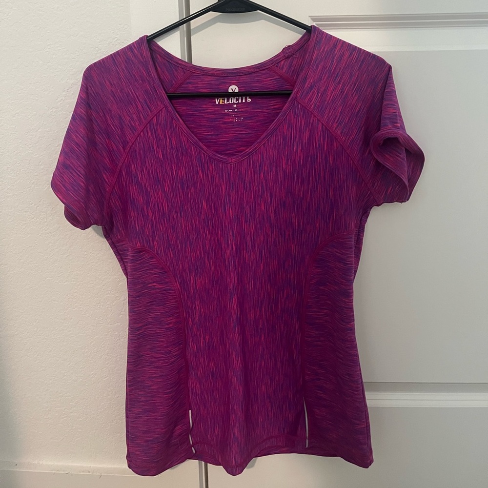 Gym Shirt